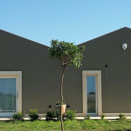Cozzo Del Parroco - Ospitalita Tra I Vigneti Βίλα Granelli Εξωτερικό φωτογραφία